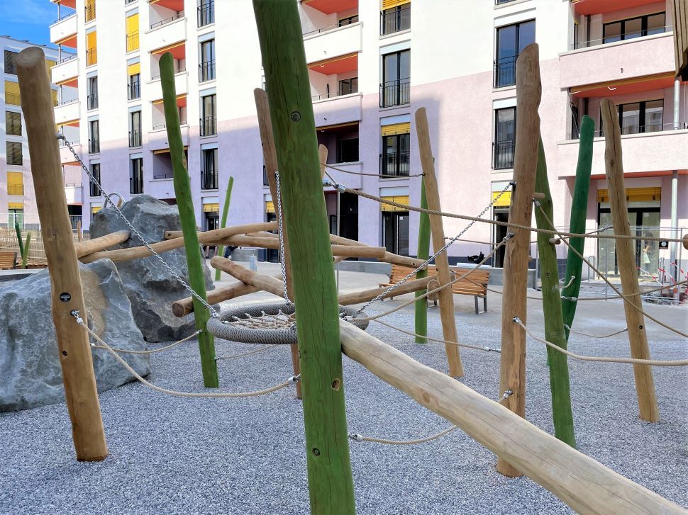 © Ville de Lausanne 